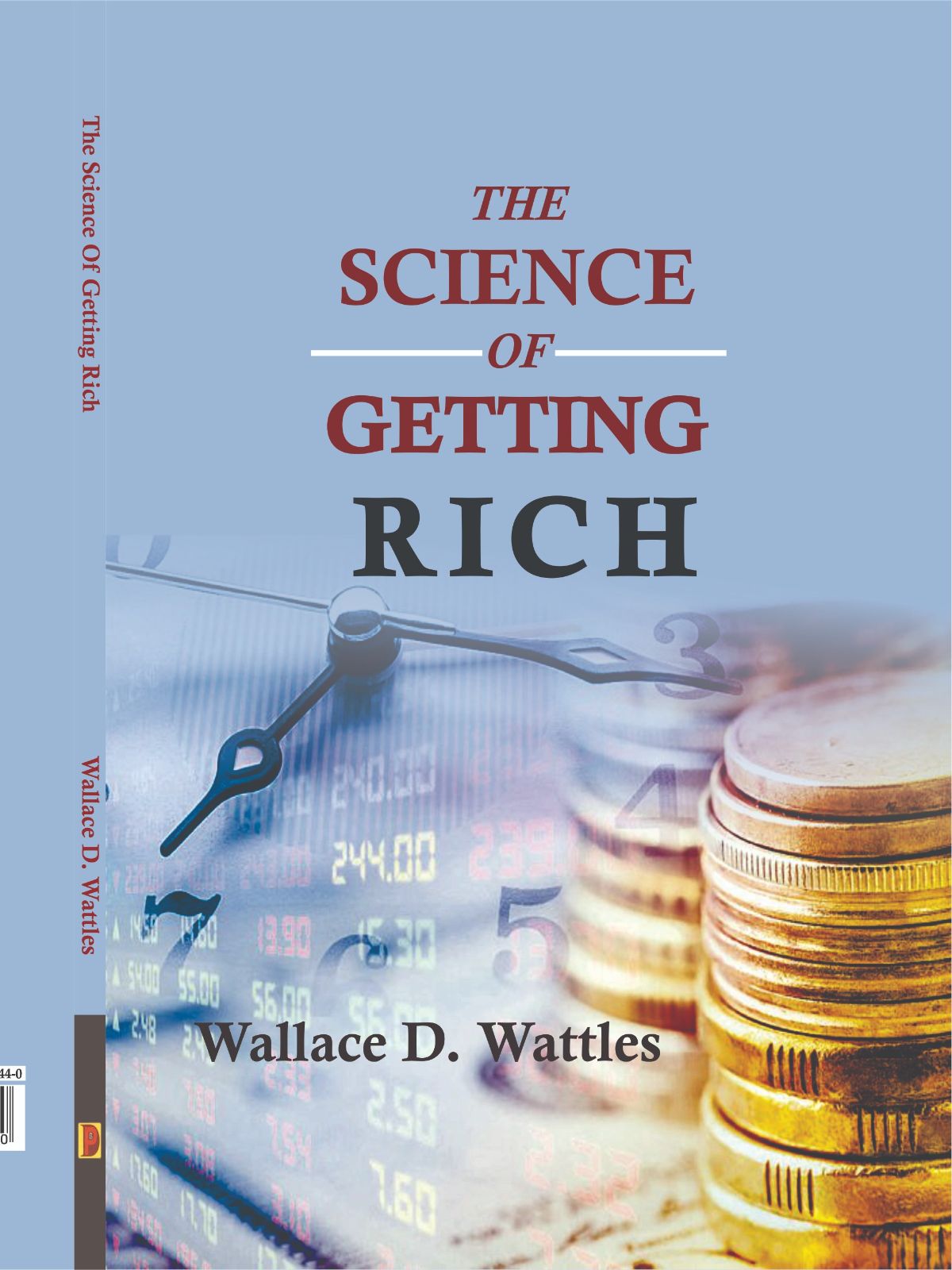 The Science of Getting Rich